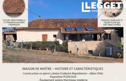 Catus, Occitanie 46150