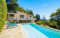 Seyssinet-Pariset, Rhône-Alpes 38170