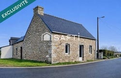 Bourbriac, Bretagne 22390