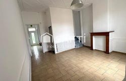 Henin-Beaumont, Nord-Pas-de-Calais 62110
