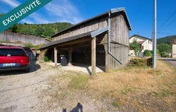 Le Val-d'Ajol, Lorraine 88340