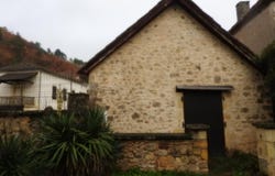 Les Junies, Midi-Pyrénées 46150