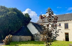 Morbihan, Brittany 56430
