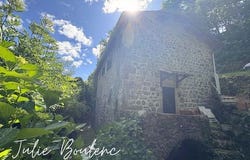 Barnas, Rhône-Alpes 07330