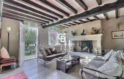 Pierrefonds, Oise 60350