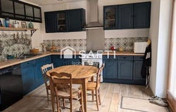 Champigny En Rochereau, Poitou-Charentes 86170