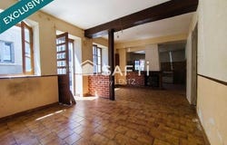 Thilouze, Centre 37260
