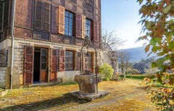 AIX LES BAINS, Auvergne-Rhône-Alpes 73100