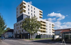 METZ, Grand Est 57000