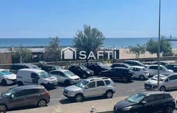 Le Grau d'Agde, Languedoc-Roussillon 34300