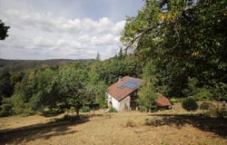 Servance, Franche-Comté 70440