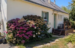 Morbihan, Brittany 56140