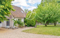 Saint-Denis-sur-Loire, Centre-Val de Loire 41000