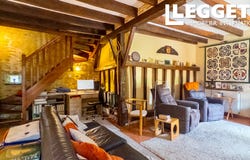 Prissac, Centre-Val de Loire 36370