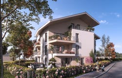 SAINT-FéLIX, Auvergne-Rhône-Alpes 74540