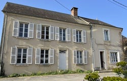 Sancerre, Centre 18300