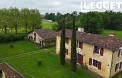 Coudures, Nouvelle-Aquitaine 40500