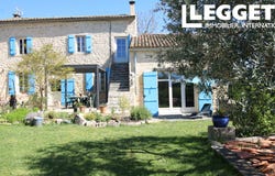 Barjac, Occitanie 30430