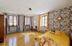 Maisonsgoutte, Alsace 67220
