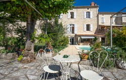 Montcuq-en-Quercy-Blanc, Midi-Pyrénées 46800