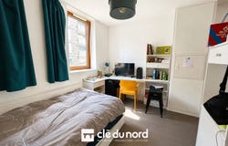Roubaix, Nord 59100