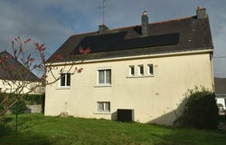 Malguénac, Brittany 56300