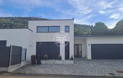 Ferrette, Grand Est 68480