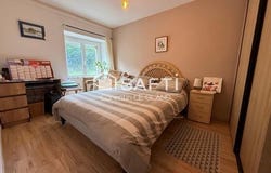 Limerzel, Bretagne 56220