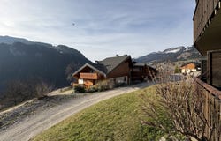 Châtel, Rhône-Alpes 74390