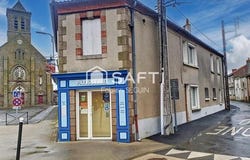 Roussay, Pays de la Loire 49450
