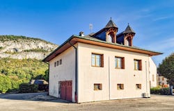 Virignin, Rhône-Alpes 01300