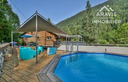 Thônes, Rhône-Alpes 74230