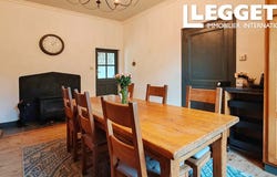 Saint-Gervais-les-Trois-Clochers, Nouvelle-Aquitaine 86230