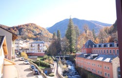 Ax-les-Thermes, Midi-Pyrénées 09110