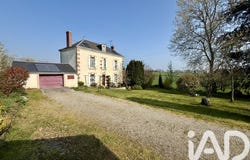 Parthenay, Nouvelle-Aquitaine 79200