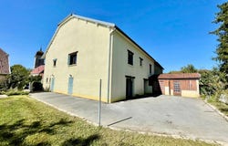 La Romaine, Franche-Comté 70130
