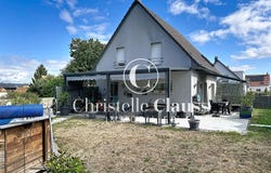 WOELLENHEIM, Grand Est 67370