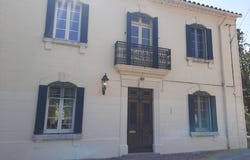 Olargues, Languedoc-Roussillon 34390