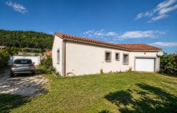 Annonay, Auvergne-Rhône-Alpes 07100