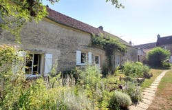 Arthonnay, Burgundy 89740
