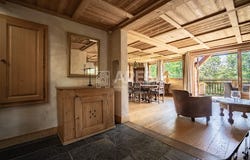 Megeve, Auvergne-Rhône-Alpes 74120
