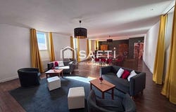 Candé, Pays de la Loire 49440