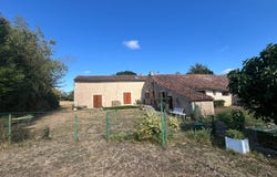Gizay, Poitou-Charentes 86340