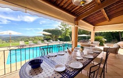 La Garde-Freinet, Provence-Alpes-Côte d'Azur 83680
