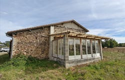 Gajoubert, Limousin 87330