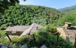 Saint-André-de-Lancize, Languedoc-Roussillon 48240
