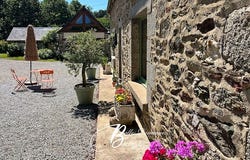CORLAY, Brittany 22320