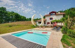 Louhossoa, Aquitaine 64250