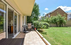 Orgeval, Yvelines 78630