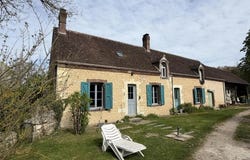 Vichères, Eure-et-Loir 28480